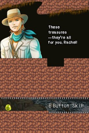 Treasure Hunter X Review - Screenshot 1 of 2