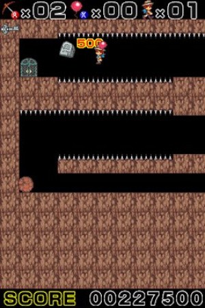 Treasure Hunter X Review - Screenshot 1 of 2