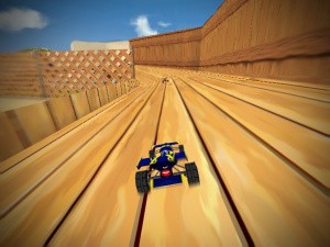 Remote Racers Review - Screenshot 3 of 3