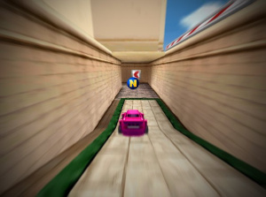 Remote Racers Review - Screenshot 2 of 3