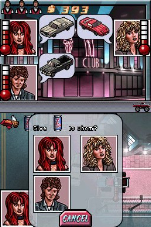 Valet Parking 1989 Review - Screenshot 3 of 3
