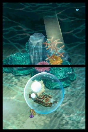 Dragon Quest VI: Realms of Revelation Review - Screenshot 3 of 3