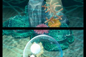 Dragon Quest VI: Realms of Revelation Screenshot