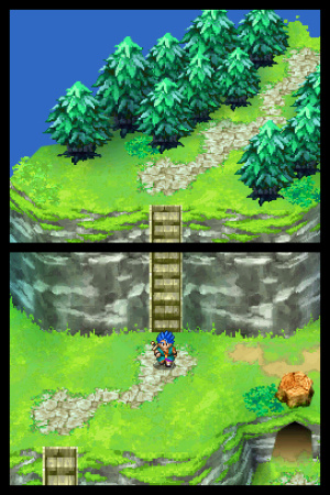 Dragon Quest VI: Realms of Revelation Review - Screenshot 3 of 3