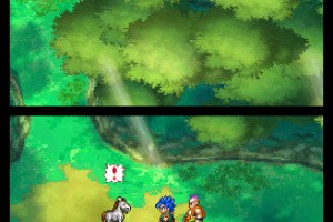 Dragon Quest VI: Realms of Revelation Screenshot