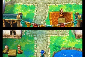 Dragon Quest VI: Realms of Revelation Screenshot