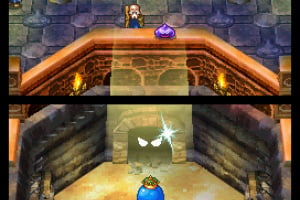 Dragon Quest VI: Realms of Revelation Screenshot