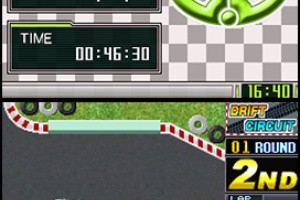 G.G Series: Drift Circuit Screenshot