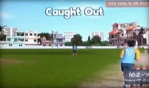 Cricket Challenge Review - Screenshot 3 of 3