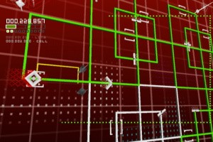 escapeVektor: Chapter 1 Screenshot