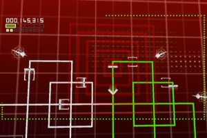 escapeVektor: Chapter 1 Screenshot