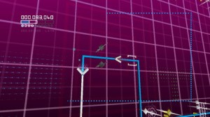 escapeVektor: Chapter 1 Review - Screenshot 1 of 5