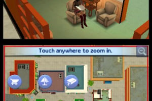 The Sims 3 Screenshot