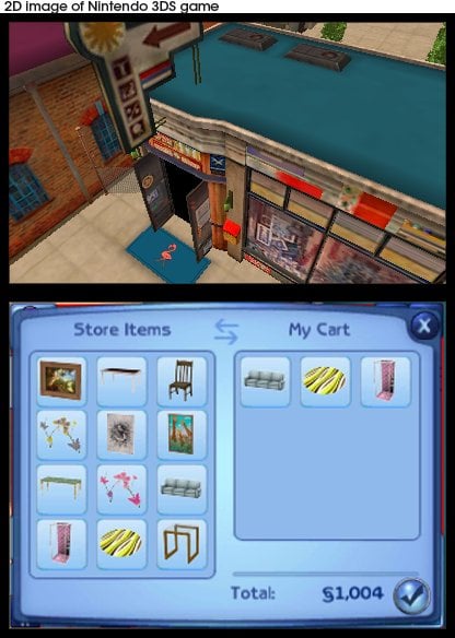 the sims 1 review