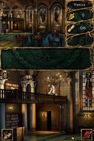 Chronicles of Mystery: The Secret Tree of Life Review - Screenshot 3 of 3