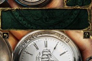 Chronicles of Mystery: The Secret Tree of Life Screenshot