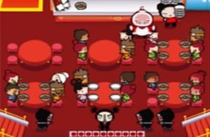 Pucca Noodle Rush Review - Screenshot 2 of 2