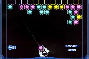 Arcade Essentials Screenshot