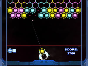 Arcade Essentials Review - Screenshot 2 of 4