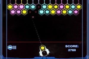 Arcade Essentials Screenshot