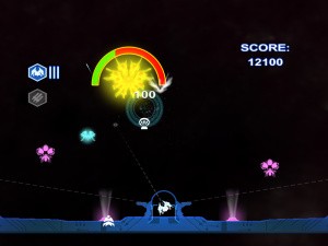 Arcade Essentials Review - Screenshot 2 of 4