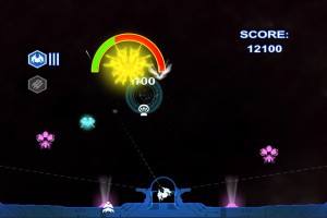 Arcade Essentials Screenshot