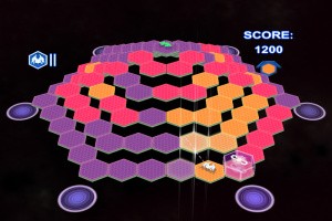 Arcade Essentials Screenshot