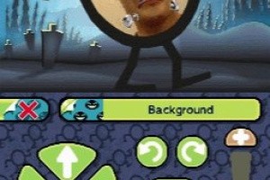 Faceez: Monsters! Screenshot