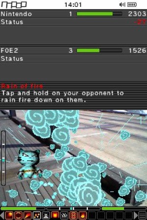 Spirit Hunters Inc. Shadow/Light Review - Screenshot 1 of 4