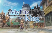 Final Fantasy Crystal Chronicles: My Life as a King - Screenshot 7 of 10