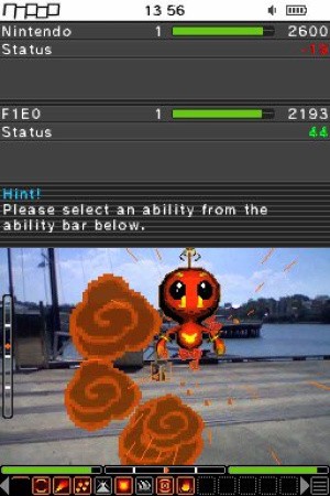 Spirit Hunters Inc. Shadow/Light Review - Screenshot 1 of 4