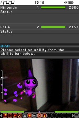 Spirit Hunters Inc. Shadow/Light Review - Screenshot 4 of 4