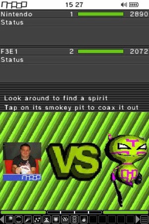 Spirit Hunters Inc. Shadow/Light Review - Screenshot 2 of 4