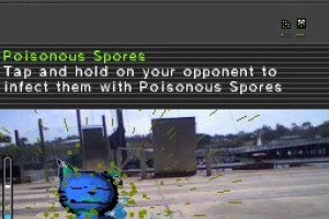 Spirit Hunters Inc. Shadow/Light Screenshot