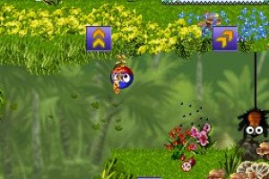 Magnetic Joe Screenshot