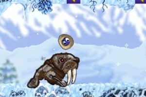 Magnetic Joe Screenshot