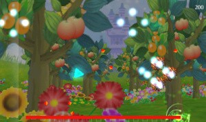 Dream Trigger 3D Review - Screenshot 1 of 3