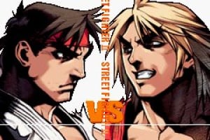 Super Street Fighter II: Turbo Revival Review (Wii U eShop / GBA