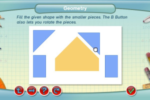 Successfully Learning Mathematics: Year 2 Screenshot