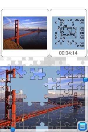 Puzzle to Go Sightseeing Review - Screenshot 1 of 2