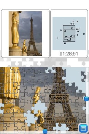 Puzzle to Go Sightseeing Review - Screenshot 2 of 2