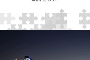 Puzzle to Go Sightseeing Screenshot