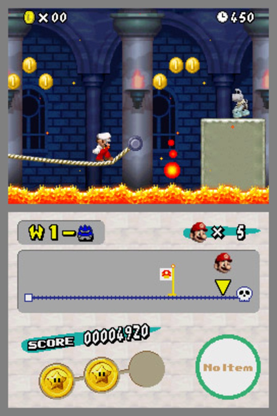 new super mario bros wii iso emuparadise