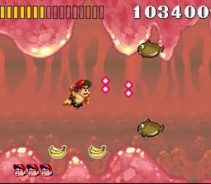 Super Adventure Island Review - Screenshot 3 of 3