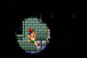 Super Adventure Island Screenshot