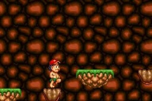 Super Adventure Island Screenshot