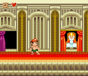 Super Adventure Island II Review - Screenshot 4 of 4