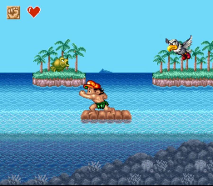 Super adventure island 2 прохождение