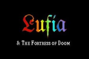 Lufia & The Fortress of Doom Screenshot