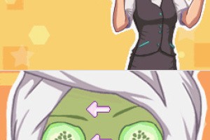 Beauty Academy Screenshot